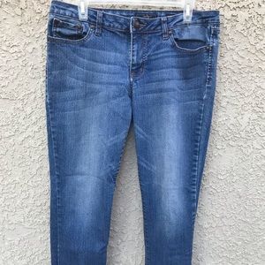 Jessica Simpson Forever Low Rise Jeans Size 32